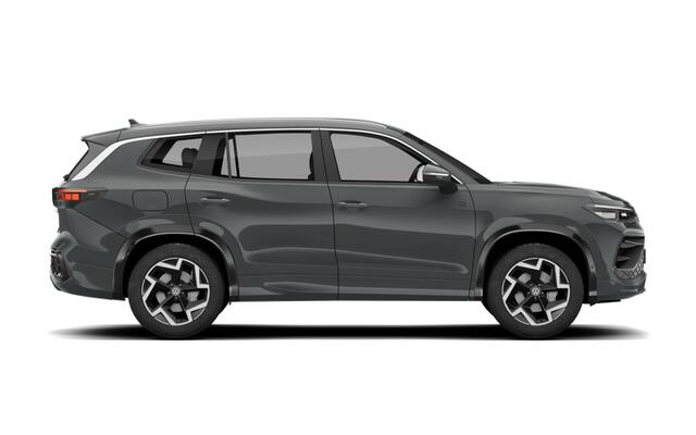 Volkswagen Tayron 1.5 eHybrid 204 6DSG R-Line Edition | 'App-Connect' draadloze smartphone integratie | Automatische afstandsregeling (Adaptive Cruise Control) | Black Style Pakket