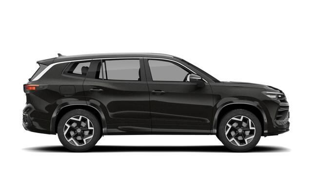 Volkswagen Tayron 1.5 eHybrid 272 6DSG R-Line Edition | 'App-Connect' draadloze smartphone integratie | Automatische afstandsregeling (Adaptive Cruise Control) | Black Style Pakket