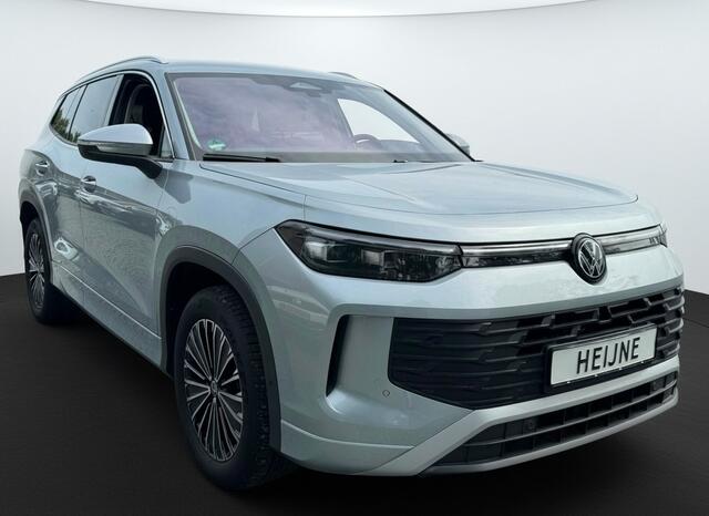 Volkswagen Tayron 1.5 eHybrid PHEV 204PK LIFE EDITION HARMAN-KARDON/TREKHAAK/NAVI/CAMERA