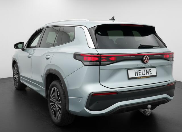 Volkswagen Tayron 1.5 eHybrid PHEV 204PK LIFE EDITION HARMAN-KARDON/TREKHAAK/NAVI/CAMERA