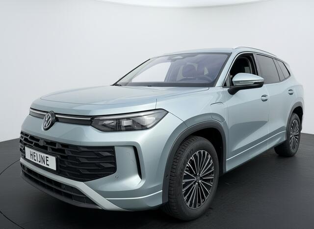Volkswagen Tayron 1.5 eHybrid PHEV 204PK LIFE EDITION HARMAN-KARDON/TREKHAAK/NAVI/CAMERA