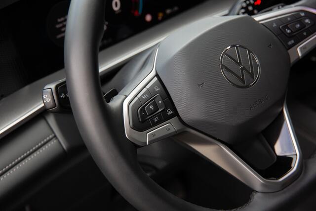 Volkswagen Tayron 1.5 eTSI Life Edition 7p. , Adap. cruise, Trekhaak, 360°camera,