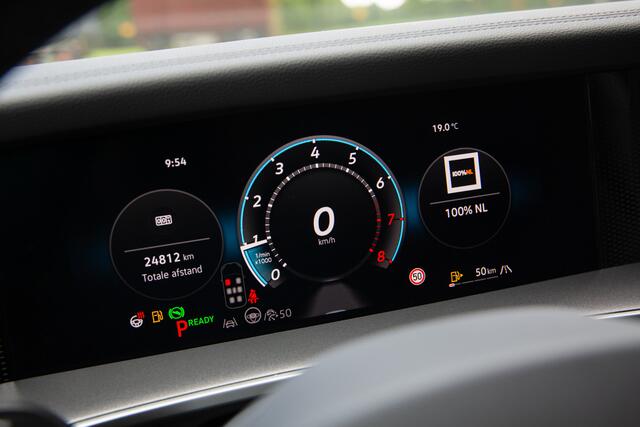 Volkswagen Tayron 1.5 eTSI Life Edition 7p. , Adap. cruise, Trekhaak, 360°camera,