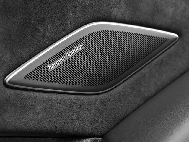 Volkswagen Tayron 1.5 eHybrid 204pk DSG R-Line · Panoramadak · Inklap. Trekhaak · Harman Kardon · 360 Camera · Keyless · Dodehoeksensor · Matrix LED · Garantie t/m 03-07-2030 of 100.000km