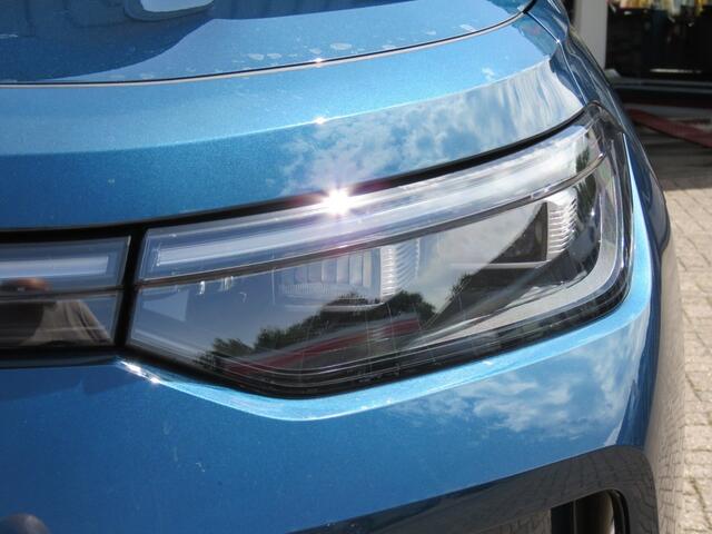 Volkswagen Tayron 1.5 eHybrid 204pk / Trekhaak / IQ Light / Stoel + stuur verw. / Camera / FABRIEKS garantie