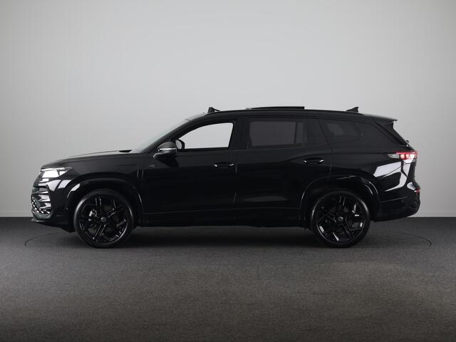 Volkswagen Tayron R-Line Edition 1.5 eHybrid 200 kW / 272 PK SUV 6 v Head-Up Display | Panoramadak | Stoelverwarming