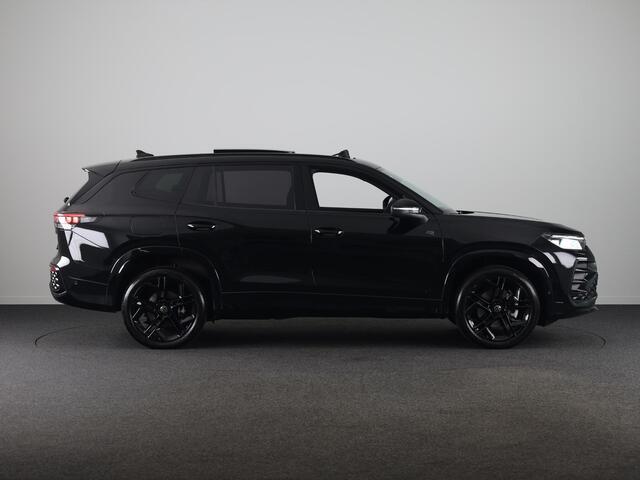 Volkswagen Tayron R-Line Edition 1.5 eHybrid 200 kW / 272 PK SUV 6 v Head-Up Display | Panoramadak | Stoelverwarming