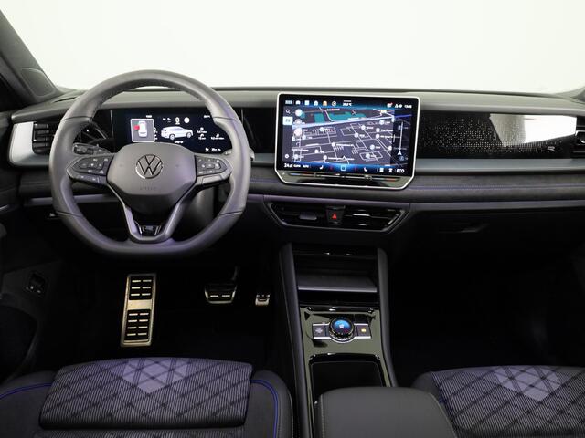 Volkswagen Tayron R-Line Edition 1.5 eHybrid 200 kW / 272 PK SUV 6 v Panoramadak | Trekhaak | 360 camera