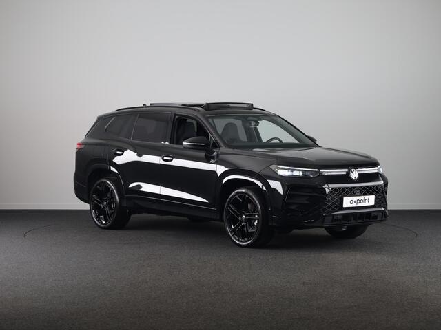 Volkswagen Tayron R-Line Edition 1.5 eHybrid 200 kW / 272 PK SUV 6 v Head-Up Display | 360 camera | Panoramadak