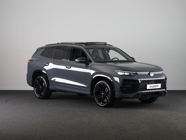 Volkswagen Tayron R-Line Edition 1.5 eHybrid 150 kW / 204 PK SUV 6 v Panoramadak | Trekhaak | 360 camera