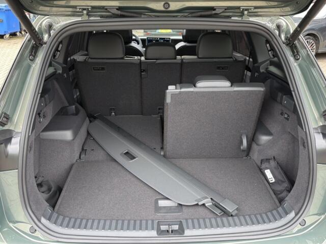 Volkswagen Tayron 1.5 eTSI R-LINE 7PERS. TREKHAAK/LEDER/CAMERA/PANO-DAK/ELEK-KLEP/ACC/HUD/STOELVERW