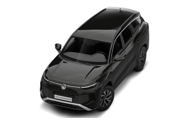 Volkswagen Tayron Life Edition | 'App-Connect' draadloze smartphone integratie | Automatische afstandsregeling (Adaptive Cruise Control) | Buitenspiegels elektrisch instel-, verwarm- en inklapbaar