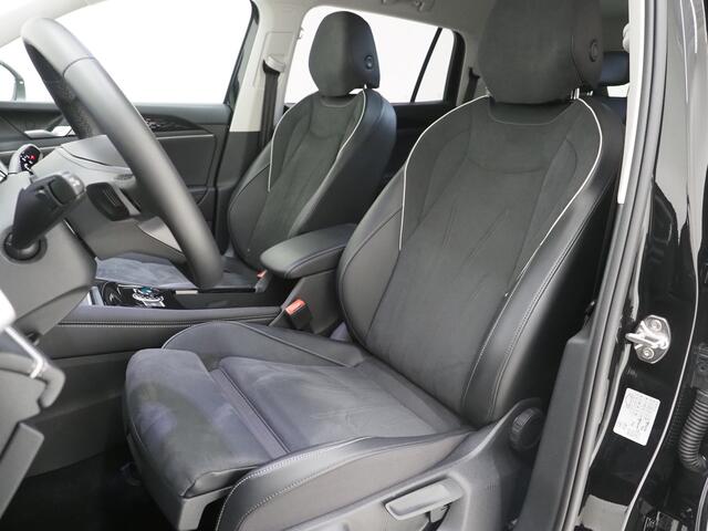 Volkswagen Tayron 1.5 eHybrid Elegance | Leder/Alcantara | Massage | 360 | Keyless | Adaptive Cruise | Sfeerlicht | Matrix