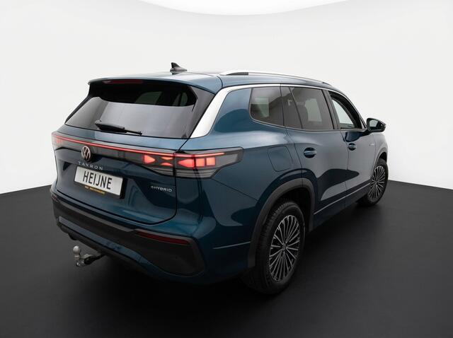 Volkswagen Tayron 1.5 204PK eHybrid DSG LIFE 360°CAMERA/TREKHAAK/PANORAMADAK
