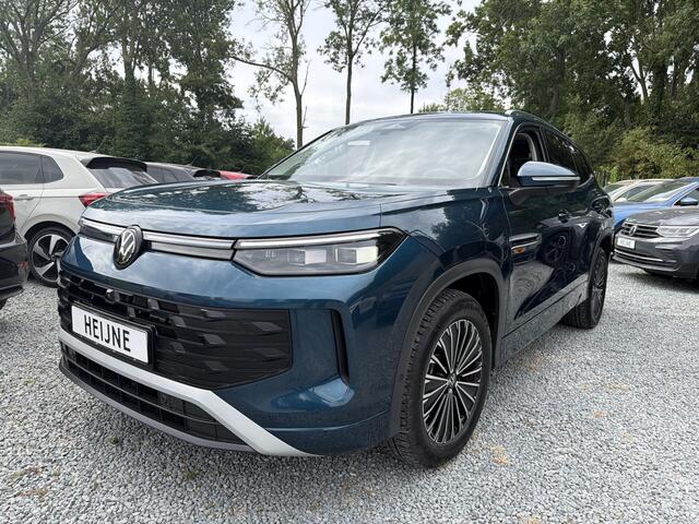 Volkswagen Tayron 1.5 204PK eHybrid DSG LIFE 360°CAMERA/TREKHAAK/PANORAMADAK