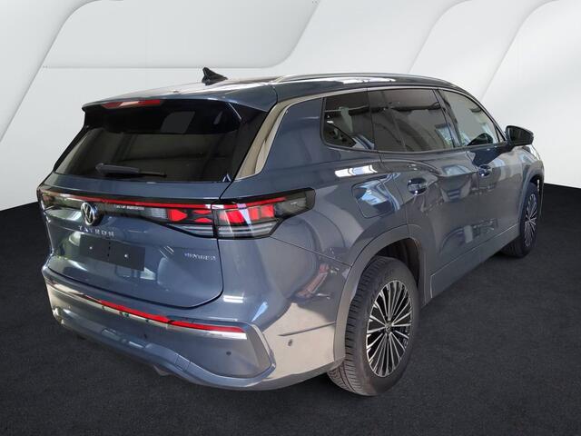 Volkswagen Tayron 1.5 TSI 204pk DSG eHybrid Elegance / Trekhaak / Navi / HD Matrix Led