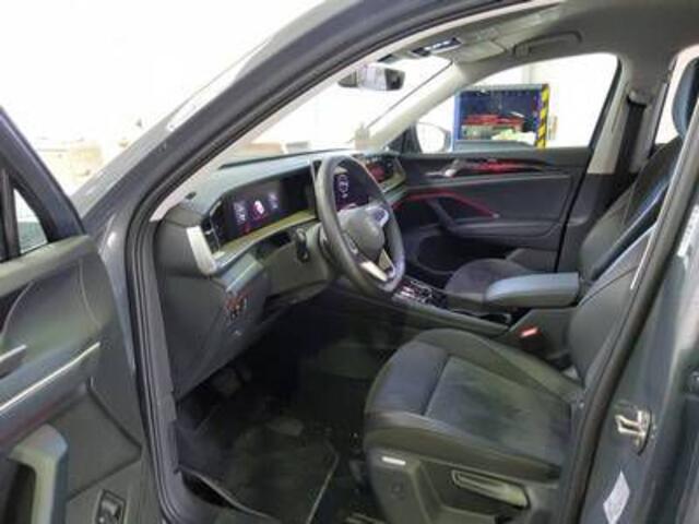 Volkswagen Tayron 1.5 TSI 204pk DSG eHybrid Elegance / Trekhaak / Navi / HD Matrix Led