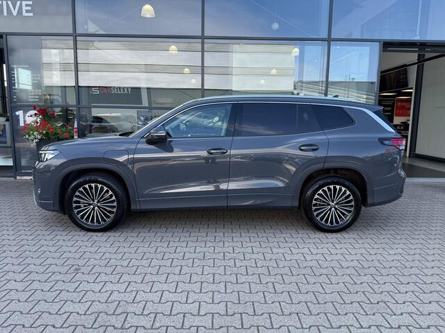 Volkswagen Tayron 1.5 eHybrid Elegance *IQ Lights & Comfort Seats*