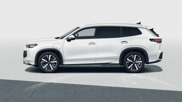 Volkswagen Tayron Automaat
