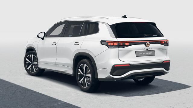 Volkswagen Tayron Automaat