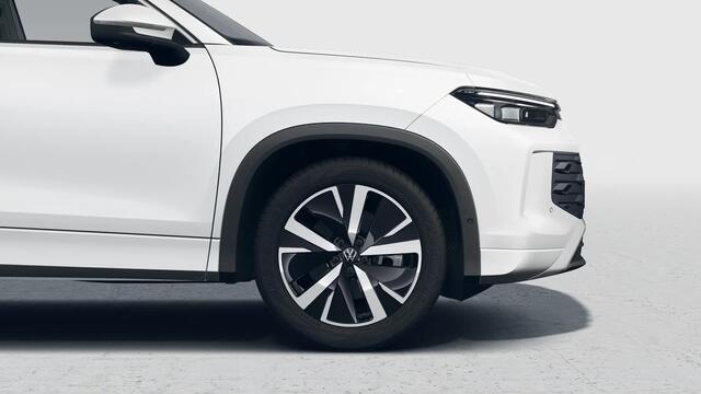 Volkswagen Tayron Automaat
