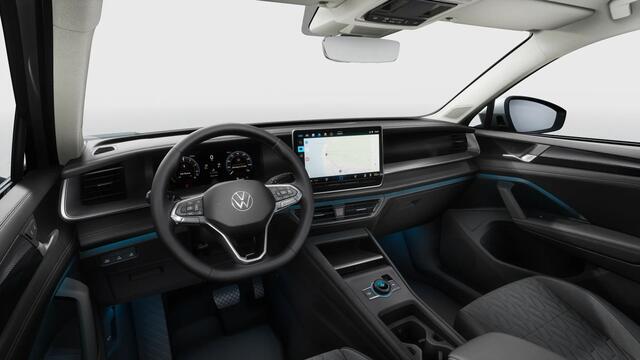 Volkswagen Tayron Automaat