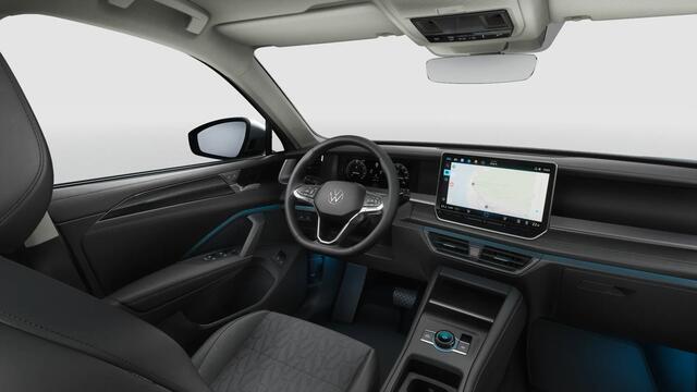 Volkswagen Tayron Automaat