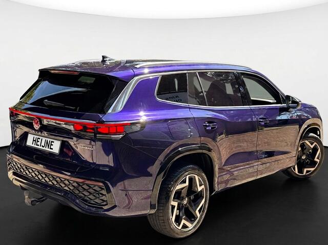 Volkswagen Tayron 1.5 eHybrid DSG R-LINE SPORT 360° CAMERA/HARMAN-KARDON/TREKHAAK