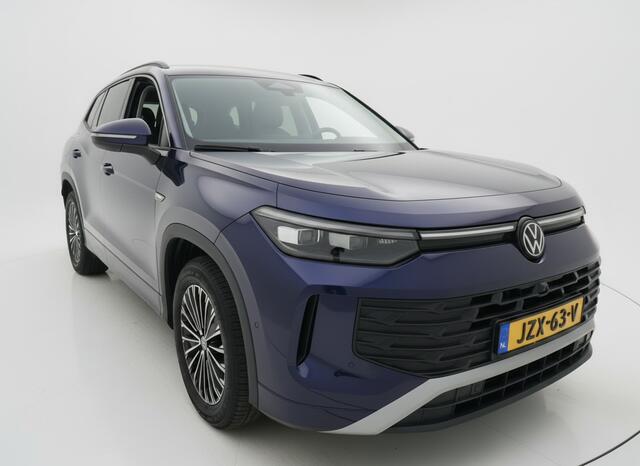 Volkswagen Tayron 1.5 eTSI 150PK DSG LIFE 7-PERSOONS/TREKHAAK/360CAMERA/FABRIEKS-GARANTIE