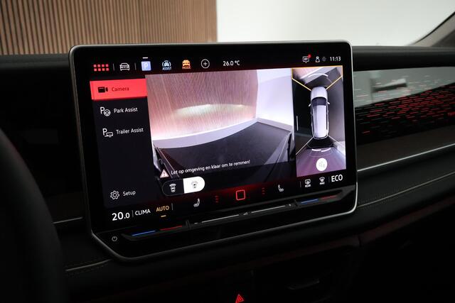 Volkswagen Tayron 1.5 204pk eHybrid Elegance Trekhaak 360Camera IQ.Light Keyless Stuur+Stoelverw.