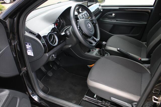 Volkswagen UP! 1.0 high up! BlueM.