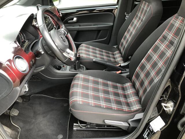 Volkswagen UP! 1.0 TSI GTI Clima Cruise Pdc App Pano Led