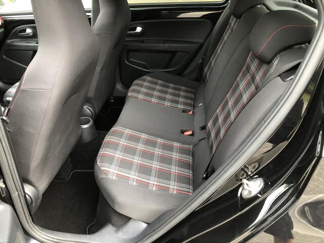 Volkswagen UP! 1.0 TSI GTI Clima Cruise Pdc App Pano Led