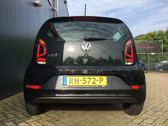 Volkswagen UP! 1.0 BMT move up! | Airco | Bluetooth | DAB+