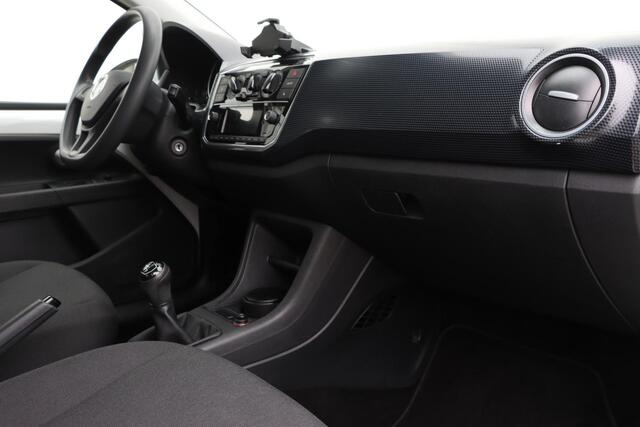 Volkswagen UP! 1.0 BMT move up! 60pk