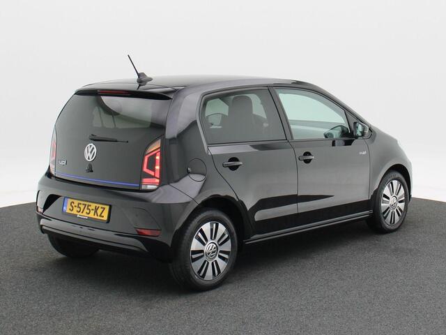 Volkswagen UP! e-Up! e-up! | Cruise Control | Climate Control | Stoelverwarming | 29.602 Km!!