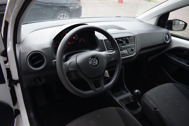 Volkswagen UP! 1.0 BMT take up! | Airco | Elektrische Ramen | NL Auto