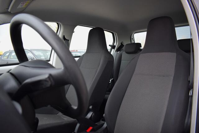 Volkswagen UP! 1.0 BMT take up! | Airco | Elektrische Ramen | NL Auto