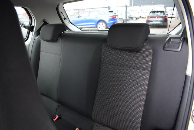 Volkswagen UP! 1.0 BMT take up! | Airco | Elektrische Ramen | NL Auto