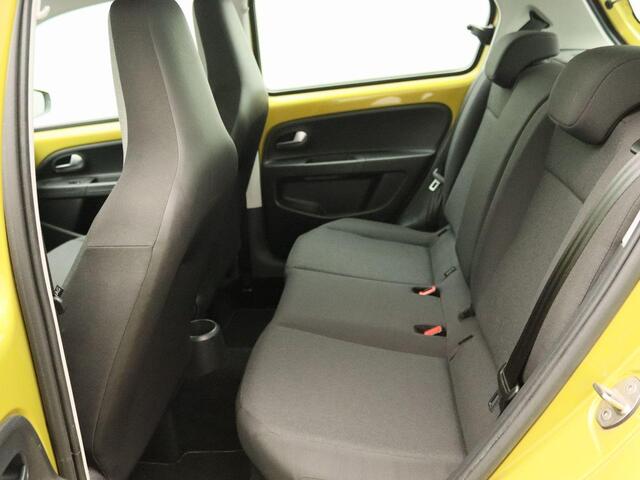 Volkswagen UP! 1.0 BMT move up!