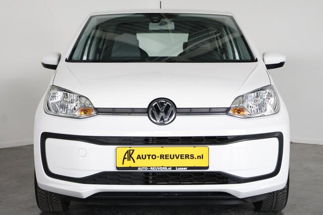 Volkswagen UP! 1.0 BMT move up! / Cruisecontrol / PDC / Bluetooth / Airco