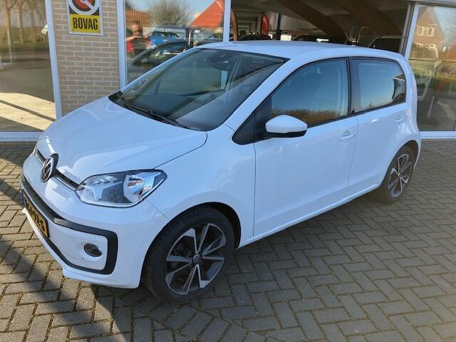 Volkswagen UP! 1.0