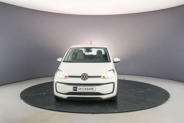 Volkswagen UP! Move up 1.0 MPI 65pk DAB, Radio, Airco, Bluetooth, LED dagrijverlichting, Elektrische ramen voor
