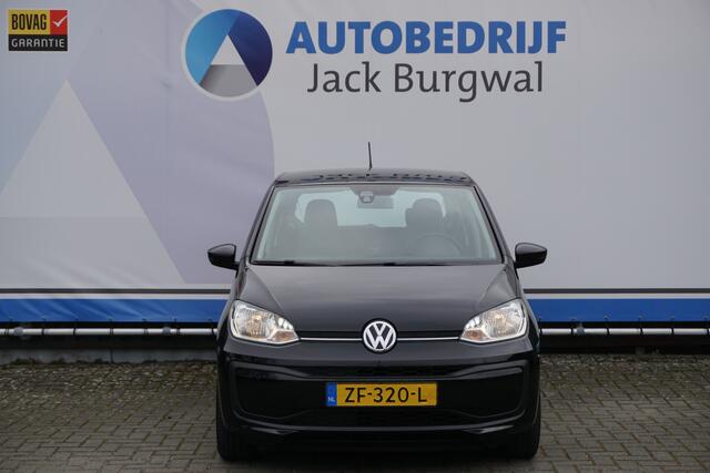 Volkswagen UP! 1.0 BMT move up! Bleutooth | Airco * All in prijs *