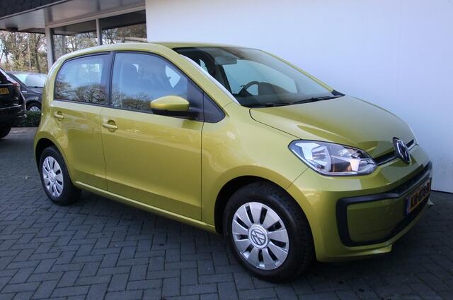 Volkswagen UP! 1.0 BMT move up! / Airco