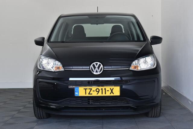 Volkswagen UP! 1.0 TAKE UP!