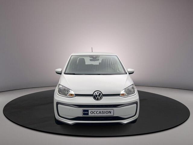 Volkswagen UP! Move up 1.0 MPI 65pk Airco, DAB, Radio, Elektrische ramen voor, LED dagrijverlichting, Bluetooth