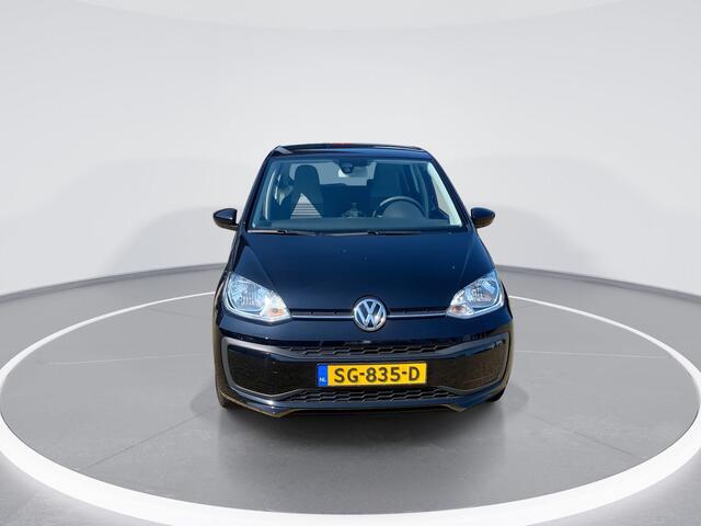 Volkswagen UP! 1.0 BMT move up! | Airco | Bluetooth | metallic lak |