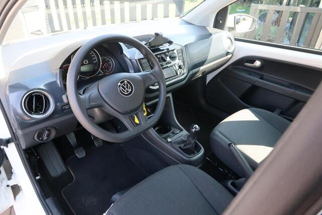 Volkswagen UP! 1.0 AIRCO EL RAMEN