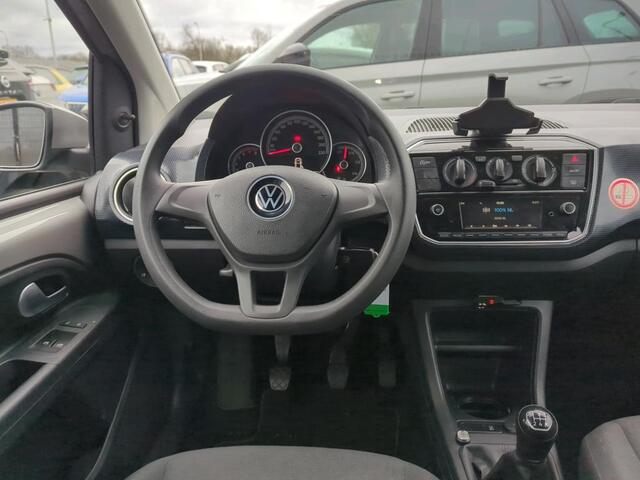 Volkswagen UP! 1.0 MPI 65pk Move Up! / Airco / Bluetooth